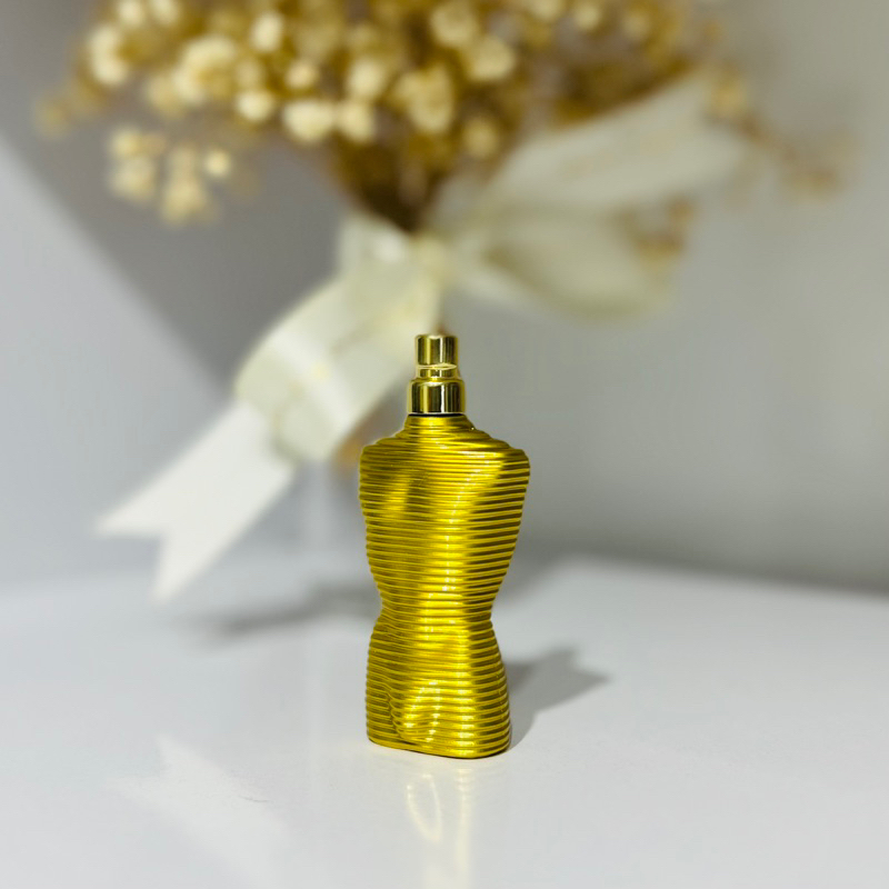 Nước Hoa Mini Nam Jean Paul Gaultier Le Male Elixir 7ml