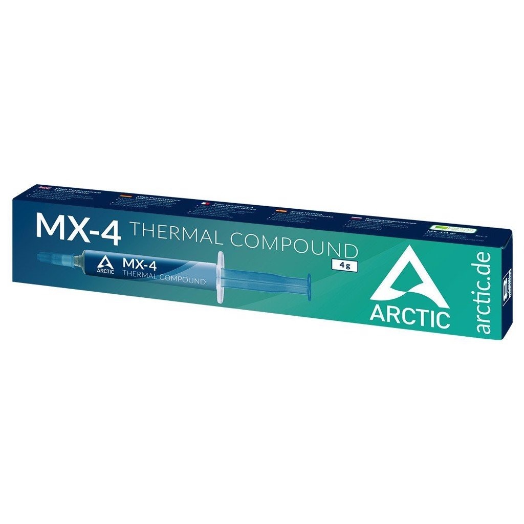 KEO TẢN NHIỆT ARCTIC MX-4 THERMAL COMPOUND