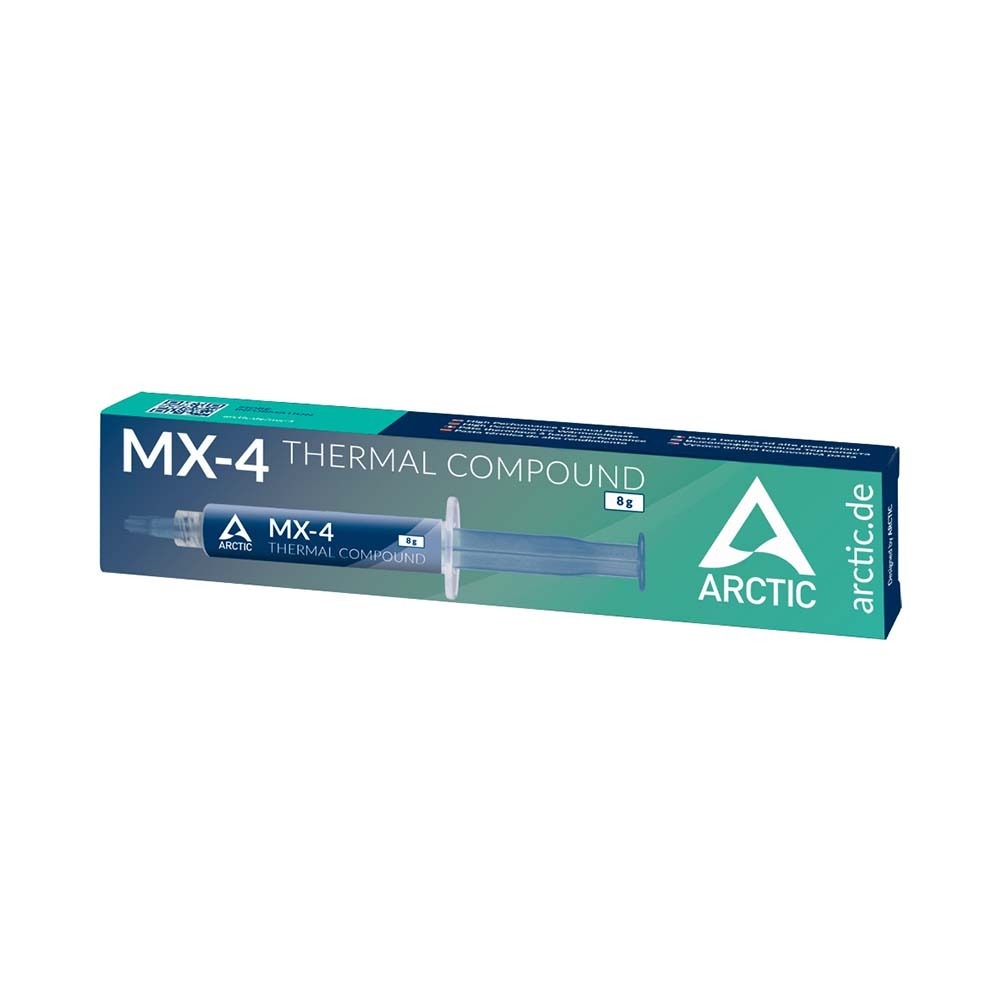 KEO TẢN NHIỆT ARCTIC MX-4 THERMAL COMPOUND
