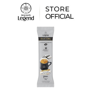[ Trung Nguyên Legend ] Cà Phê Special Edition Trung Nguyên Legend - Hòa tan Sữa (Hộp 9 gói)