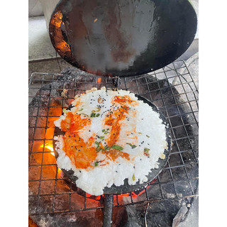 Khuôn bánh ép 22cm