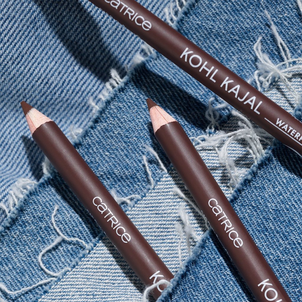 Chì kẻ mắt Catrice Kohl Kajal 1.1g
