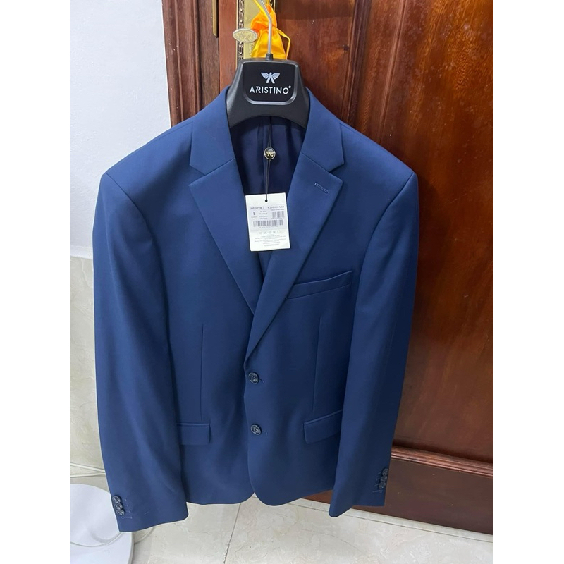 Vest Aristino Vest Aristino asu009w7  4tr2 còn 1tr4