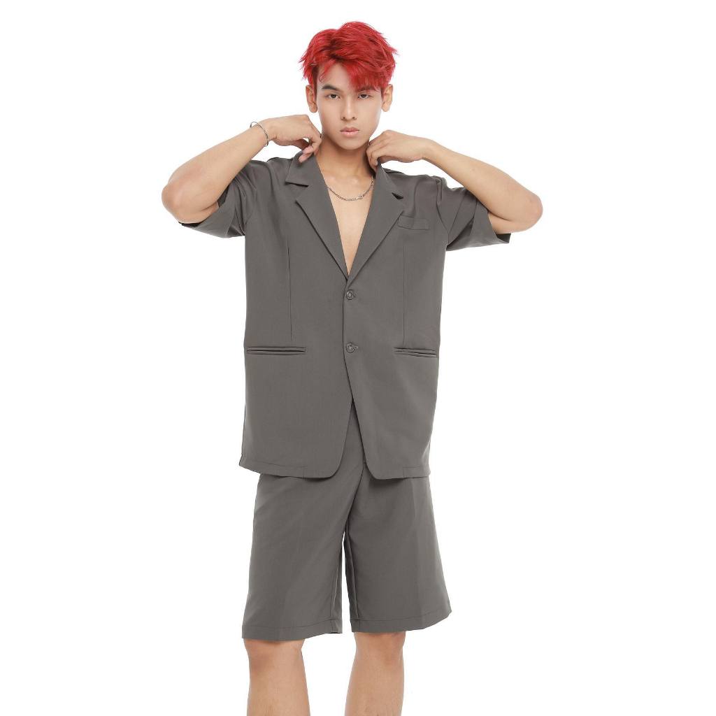 Set Vest Nam - Hàng Thiết Kế