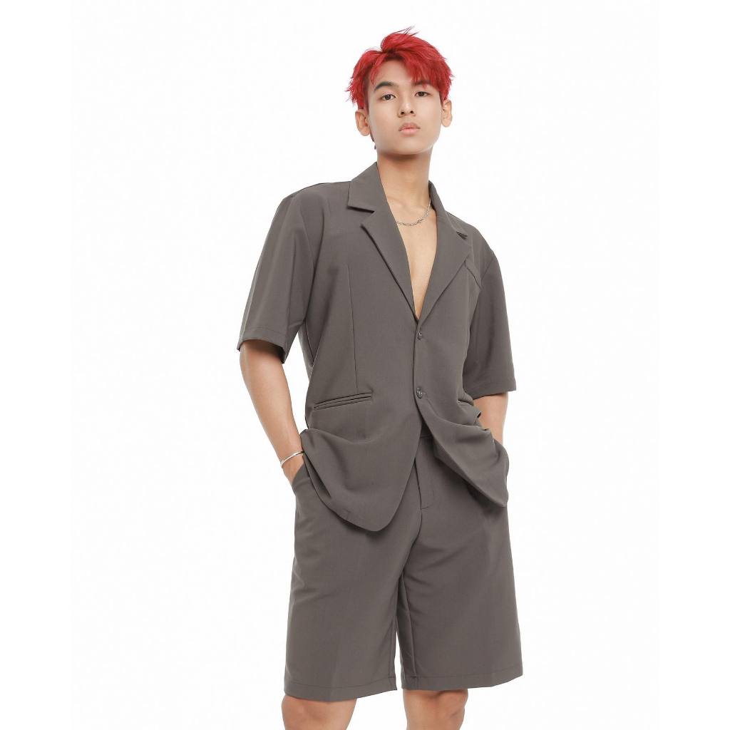 Set Vest Nam - Hàng Thiết Kế