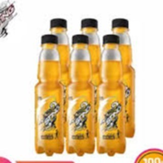 Lốc sting 6 chai