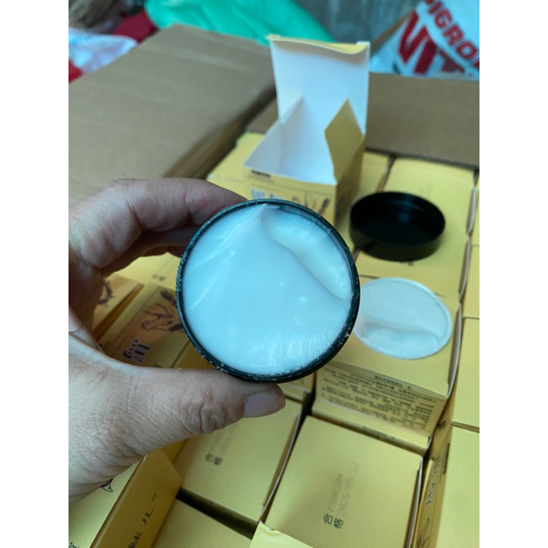 Kem bôi chân lẻ gót chân siêu mềm da an toàn, dầu dưỡng cao ngựa