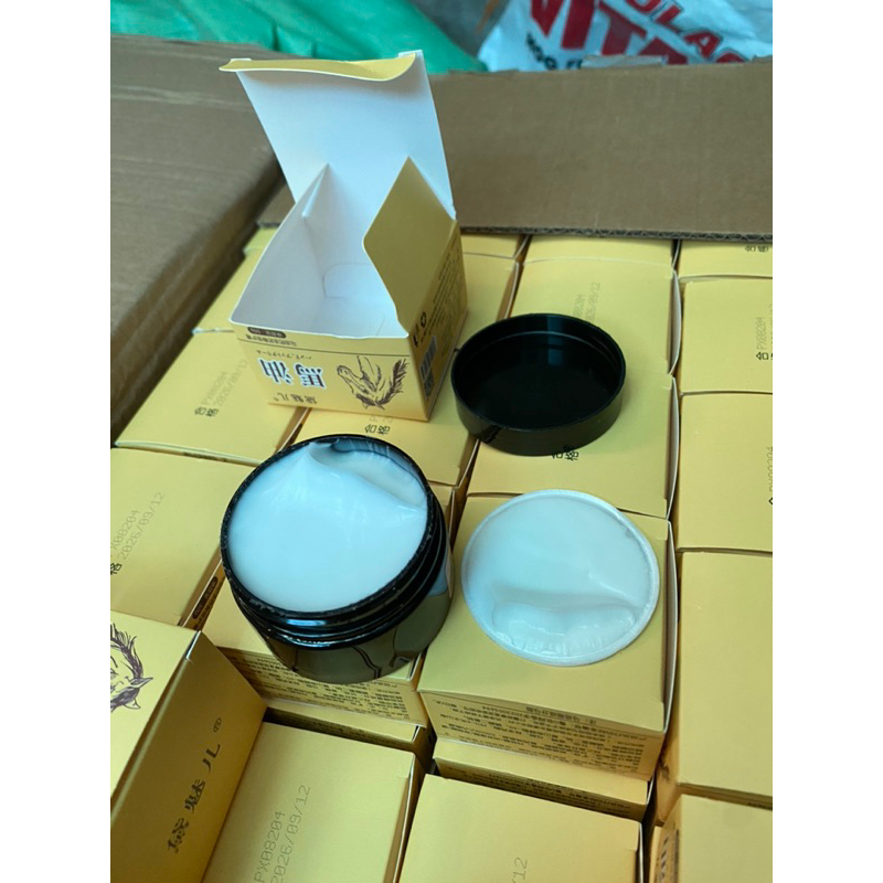 Kem bôi chân lẻ gót chân siêu mềm da an toàn, dầu dưỡng cao ngựa