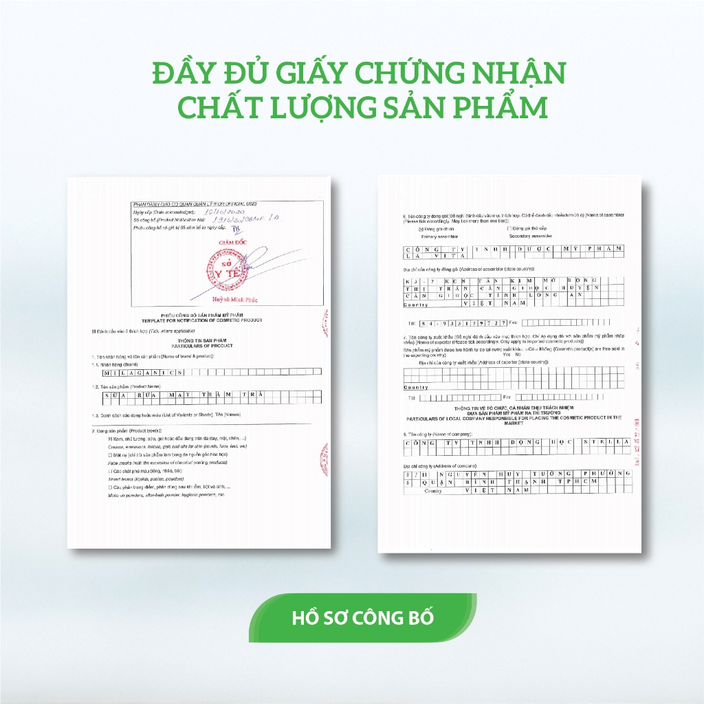 Combo liệu trình chăm sóc da mụn tinh dầu tràm trà Mocotics, hỗ trợ cải thiện mờ thâm, giảm viêm, thâm mụn
