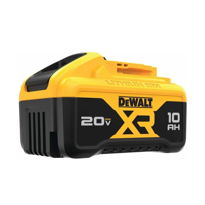 PIN DEWALT DCB210 10Ah 20V nhập usa