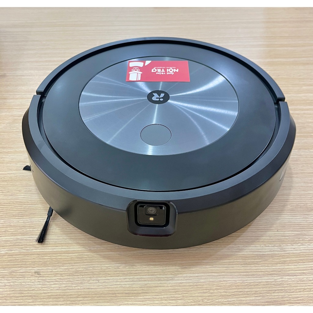 IRobot Roomba J7 _ Robot hút bụi thông minh cao cấp thương hiệu Mĩ
