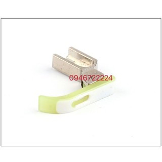 Chân vịt đũa nhựa T363 chân vịt nhựa t363