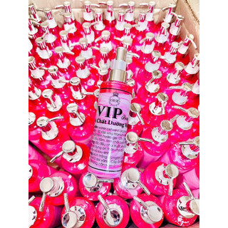 Tinh chất bóc đen hồng vip trắng nhanh không cần ủ trắng 250ml