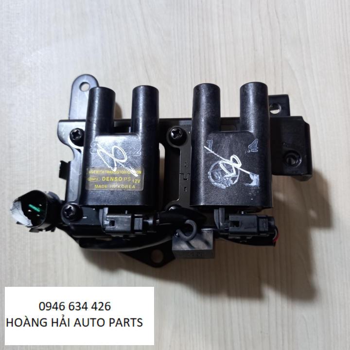 MÔ BIN KIA MORNING 2005-2014, HYUNDAI GETZ