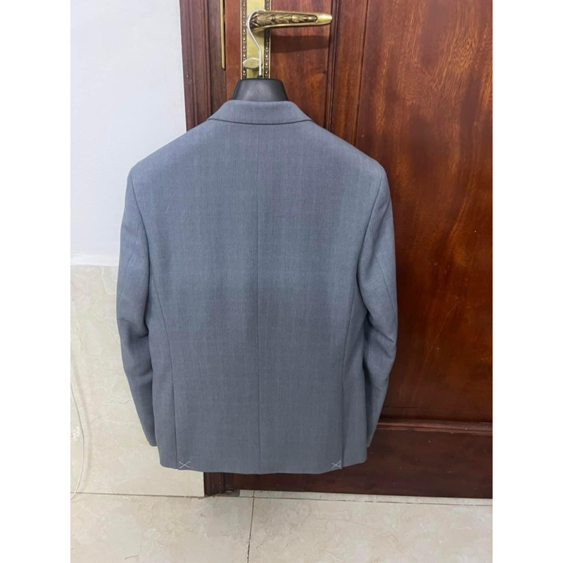 Bộ vest Aristino ASU00808 xả nghỉ bán tag 3.950