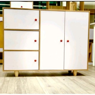 Kệ Giày, Tủ Giày Đa Nắng, Tủ Giày 5 Cánh Trắng