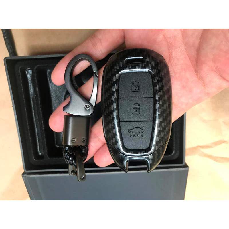 Accent, bao da  chìa khóa accent 2018 đến 2023