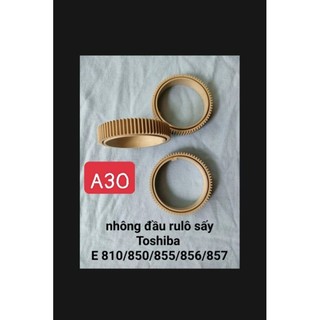 Bánh răng sấy Toshiba E720- E857