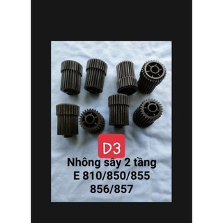Bánh răng sấy Toshiba E720- E857