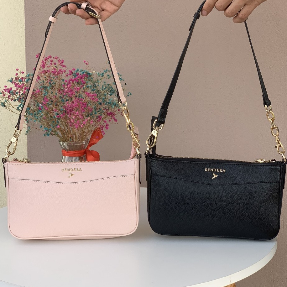 Túi Xách Nữ Túi Đeo Vai SENDERA DAILY Pochette L2 VN