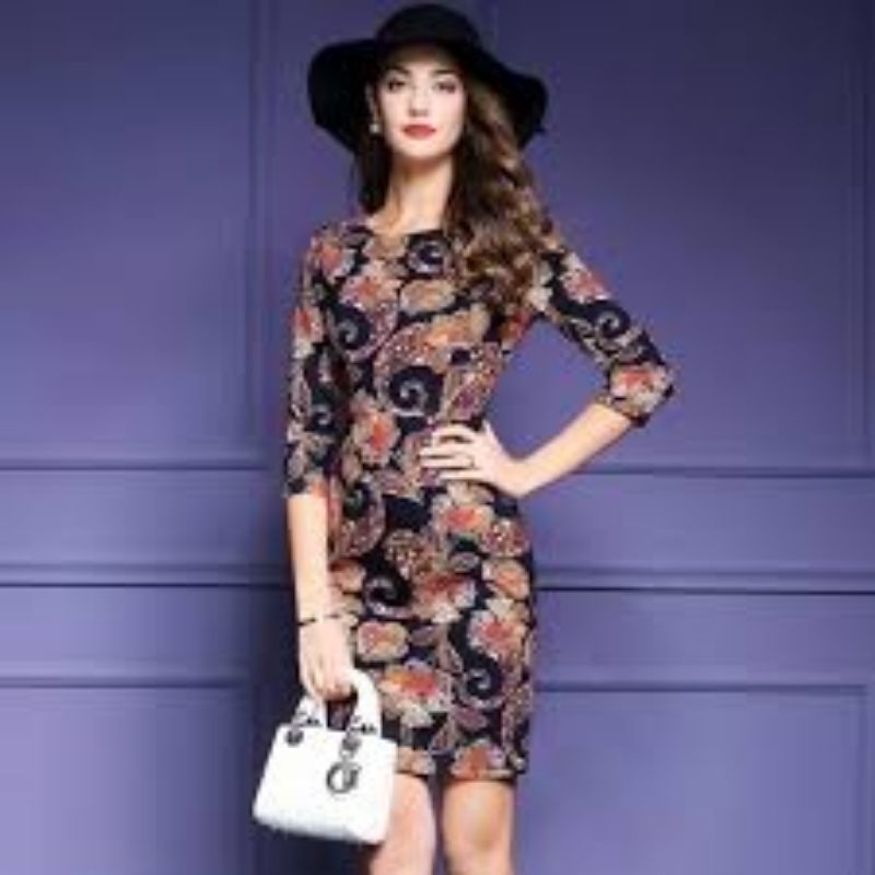 Đầm dự tiệc cao cấp