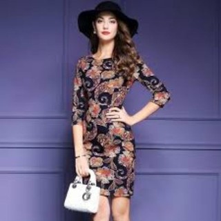 Đầm dự tiệc cao cấp