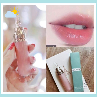 Son dưỡng môi la mơ the lip volumizer 7ml