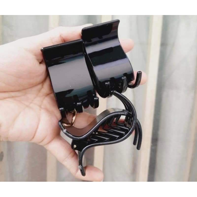 Lẻ 1 Chiếc kẹp tóc càng cua