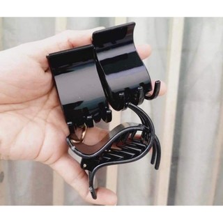Lẻ 1 Chiếc kẹp tóc càng cua