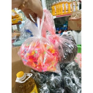100gam Chun, Nịt buộc tóc sợi to,dai