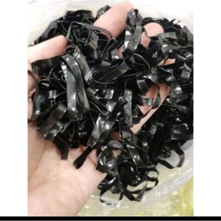 100gam Chun, Nịt buộc tóc sợi to,dai