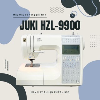 CHÂN VỊT CANH MÍ ZIN THEO MÁY JUKI