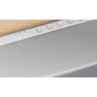 Loa Bluetooth Wetop H8008 Bạc