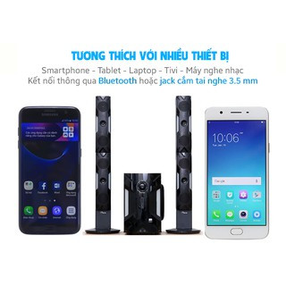 Loa Bluetooth Enkor S7905