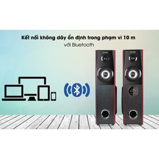 Cặp loa tháp Mozard M103 80W