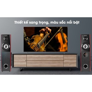 Cặp loa tháp Mozard M103 80W