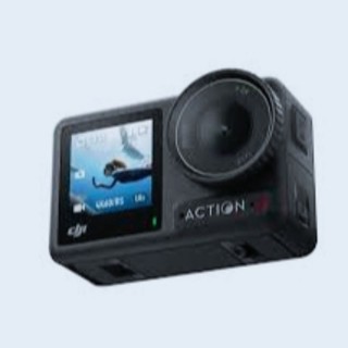camera action 3 lỗi màn hình
