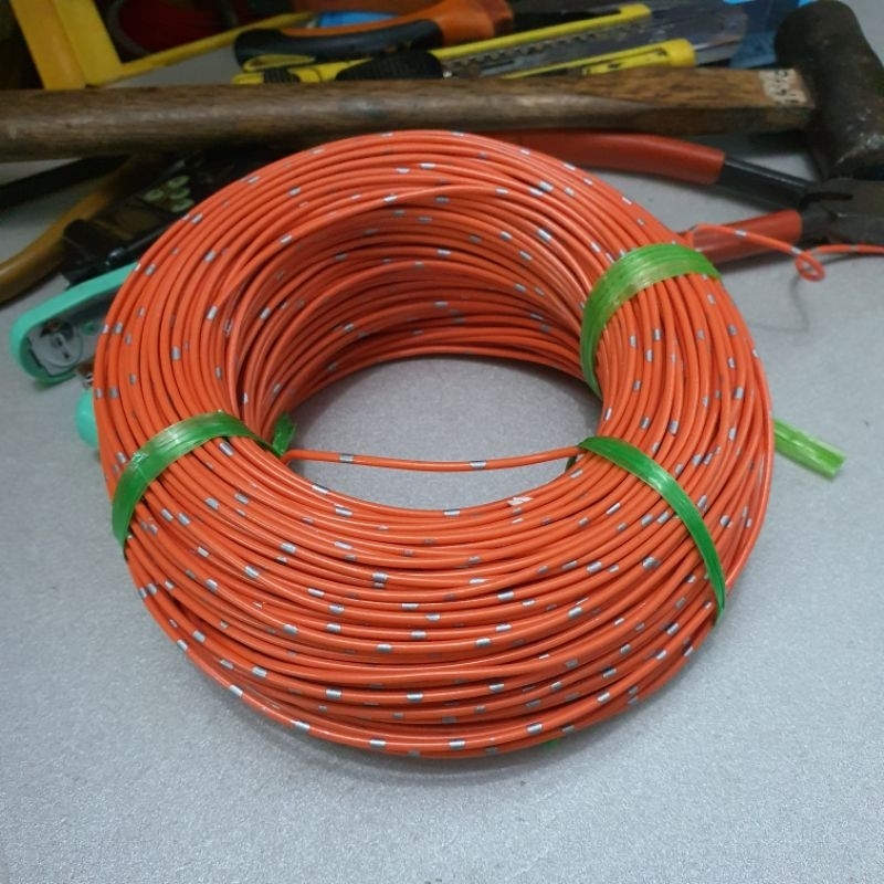 Dây Điện Nhật Lõi Đồng 0.3mm