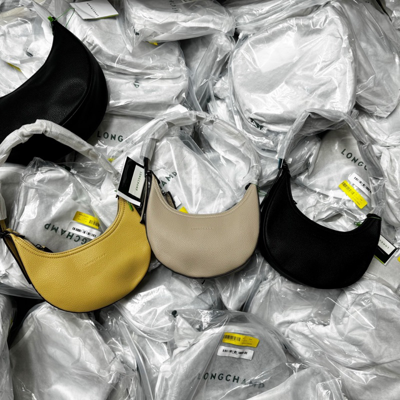Hobo bag da thật