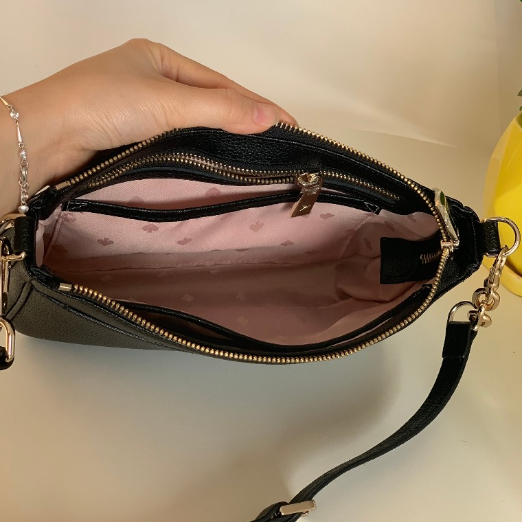 Túi Xách Nữ Túi Đeo Vai SENDERA DAILY Pochette L2 VN