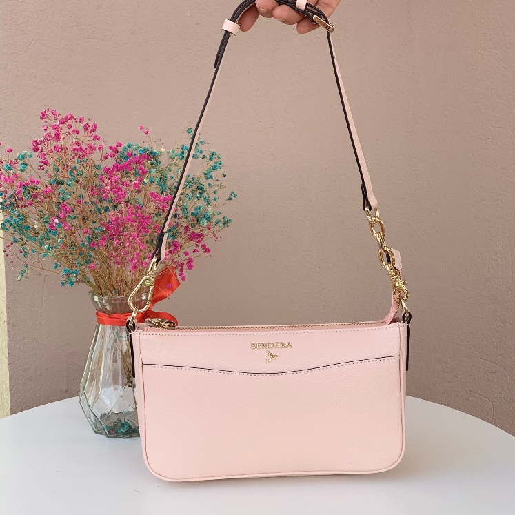 Túi Xách Nữ Túi Đeo Vai SENDERA DAILY Pochette L2 VN