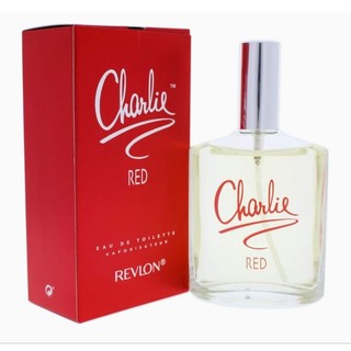 Nước hoa Charlie Silver ( 100ml ) - REVLON