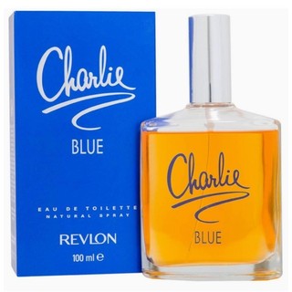 Nước hoa Charlie Silver ( 100ml ) - REVLON