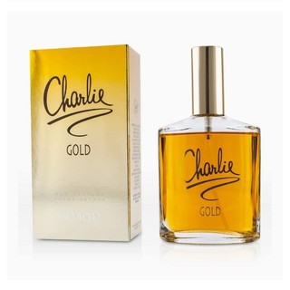 Nước hoa Charlie Silver ( 100ml ) - REVLON