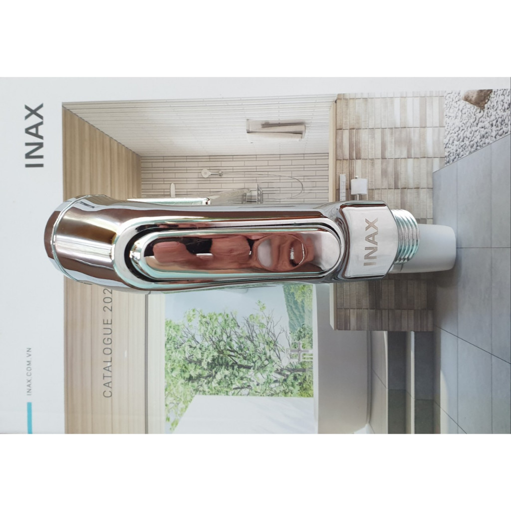 Đầu Vòi xịt rửa cao cấp INAX CFV-105MM - KHÔNG CÓ DÂY