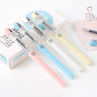 Bút máy luyện chữ đẹp baoke pn1001