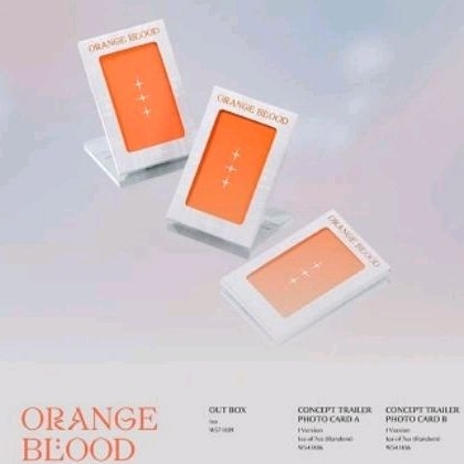 𝐏𝐑𝐄-𝐎𝐑𝐃𝐄𝐑 | 𝐄𝐍𝐇𝐘𝐏𝐄𝐍 - 𝐎𝐑𝐀𝐍𝐆𝐄 𝐁𝐋𝐎𝐎𝐃