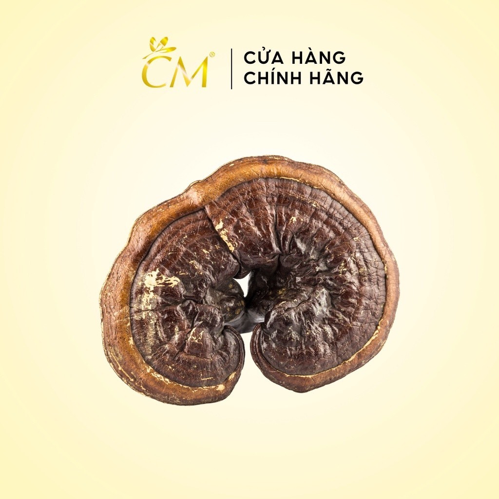 Kem CM® linh chi đỏ Chiu -Mien, dưỡng trắng da, sáng da, ngăn ngừa lão hóa SPF30 - 50g