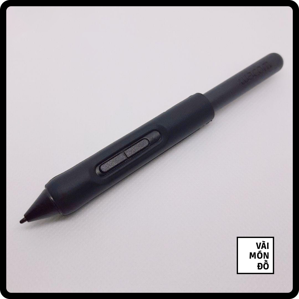 Vỏ Bọc Bảo Vệ Cao Cấp Dành Cho Bút Wacom, XP-Pen, Gaomon