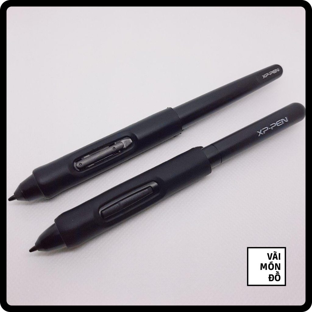 Vỏ Bọc Bảo Vệ Cao Cấp Dành Cho Bút Wacom, XP-Pen, Gaomon